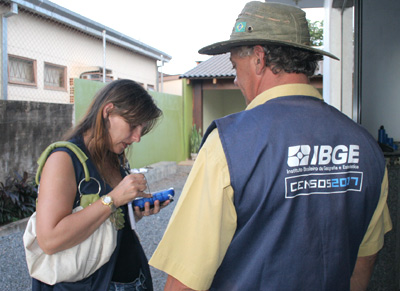 Ibge Aponta Que Mato Grosso Tem Parcela Consider Vel De Pessoas Para