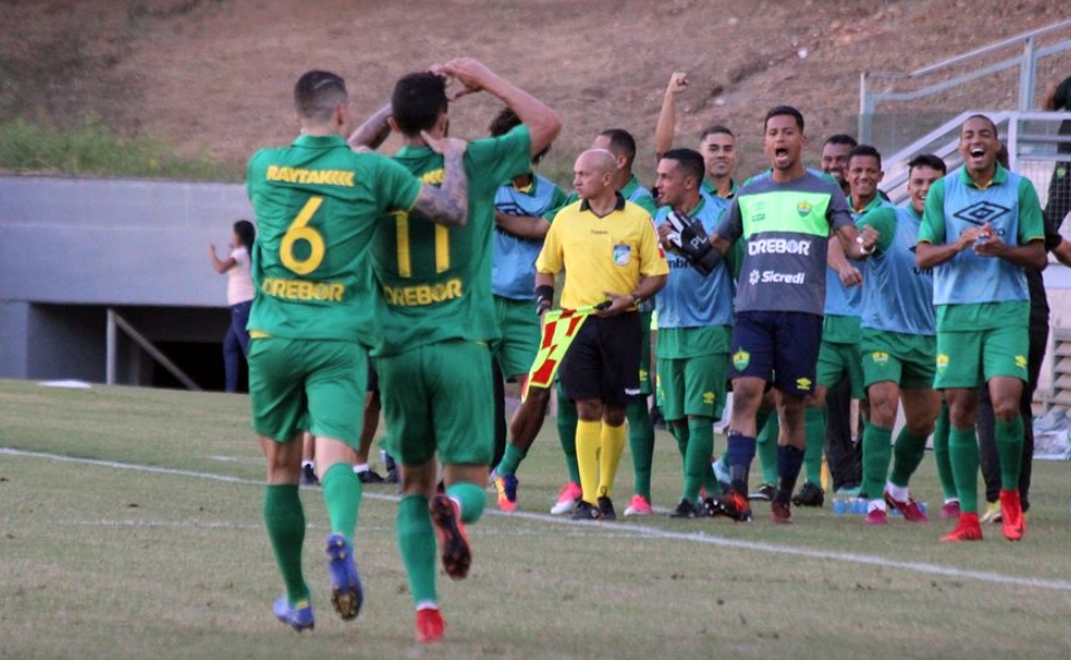 Cuiabá futebol clube jogadores junho de 2018 ass Só Notícias