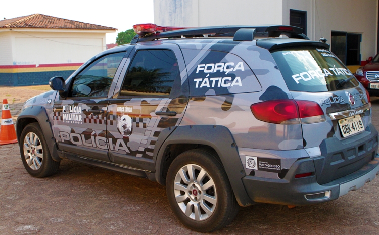 Viatura Policia Militar For A T Tica Pm Setembro De Sn