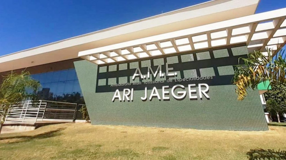 Hospital De Campanha Em Sorriso Come A Atender No Ame E Ganha Novos