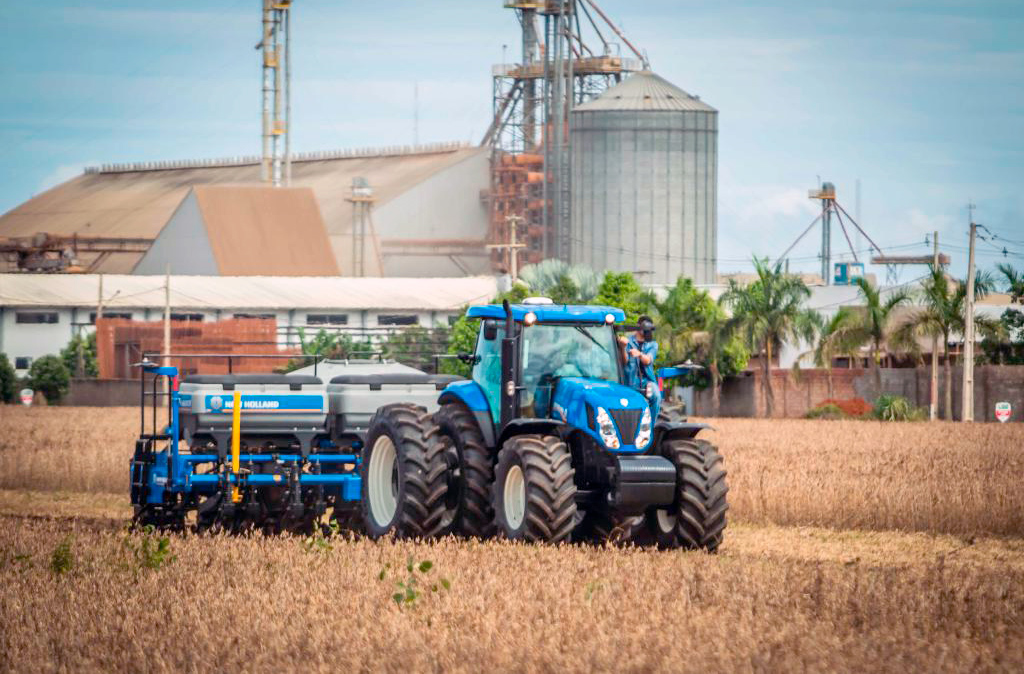 Aprova O De Cr Dito Para Setor Agropecu Rio Deve Gerar Mais De