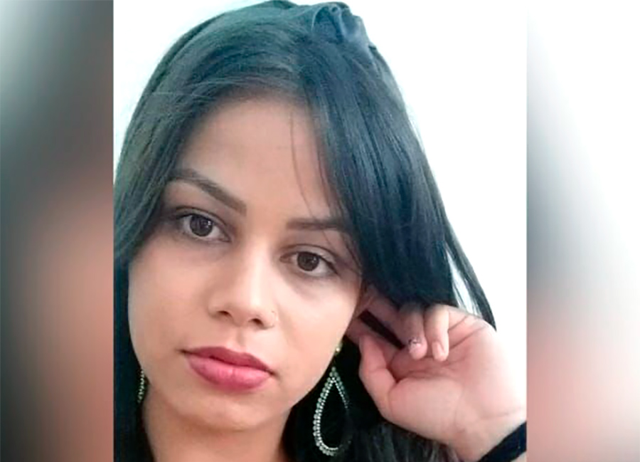 Mulher assassinada em Sinop será transladada para Rondônia Só Notícias