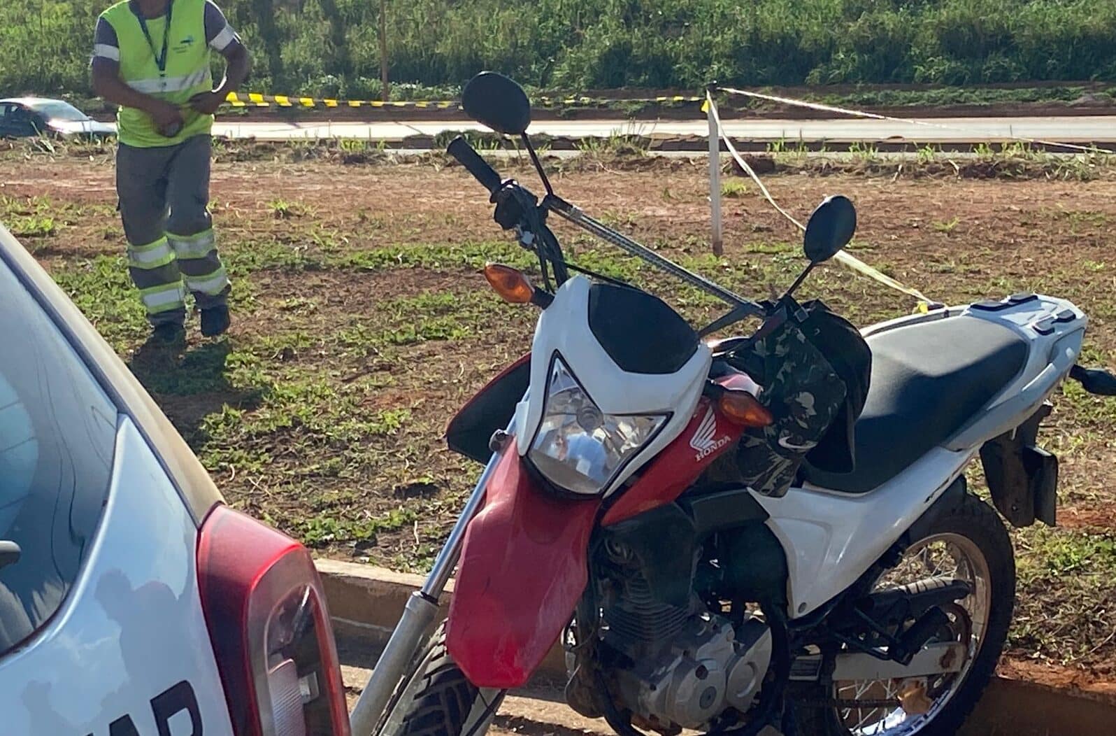 Motociclista Morre Em Colis O Carro Em Sorriso S Not Cias