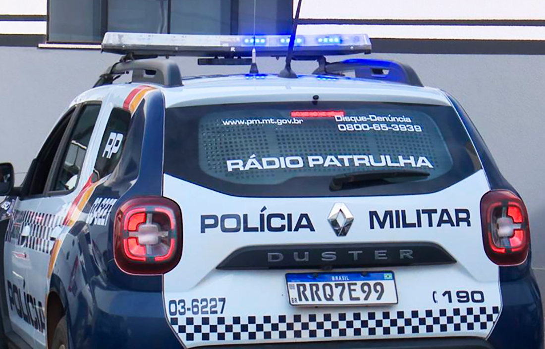 Suspeito morre em confronto a Polícia Militar no Nortão Só Notícias