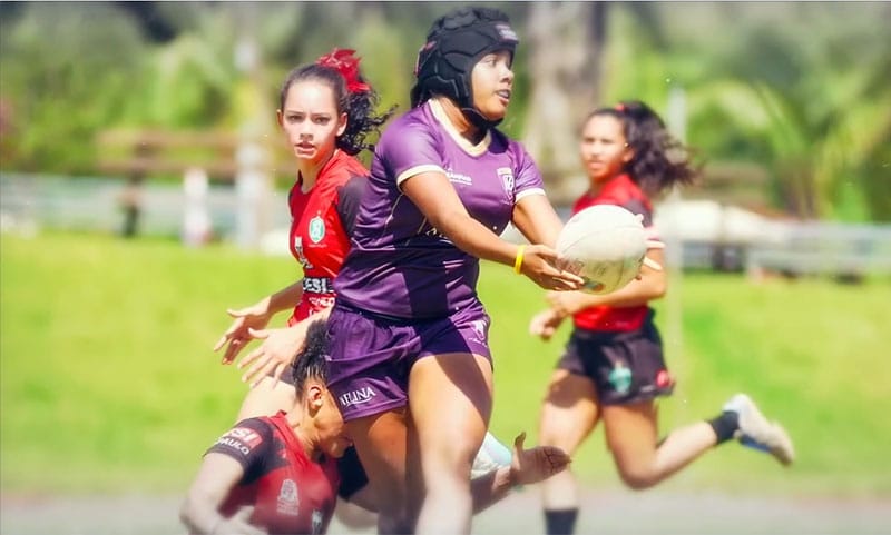 Equipe Mato Grossense De Rugby Desembarca Na Col Mbia Para Amistosos