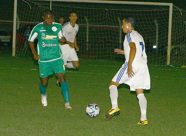 Sinop X Luverdense 2010 15 Copa Mt Só Notícias 1647