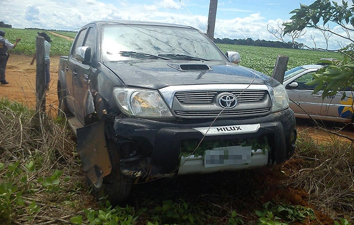 Rodo Junior é vítima de boato sobre roubo de pneus - Blog do Caminhoneiro