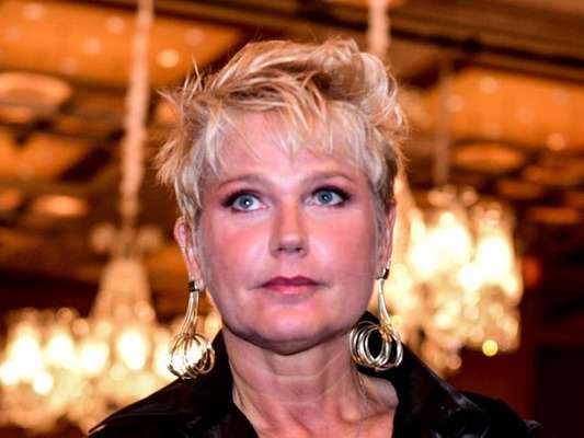 Xuxa Meneghel fala sobre venda de mansão e nega preço de R ...