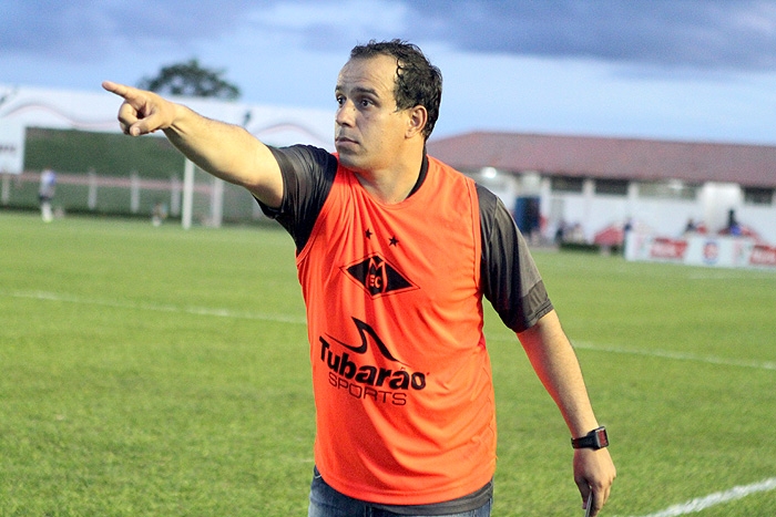 Mixto Confirma Volta De Toninho Pesso Ao Comando Da Equipe So Noticias