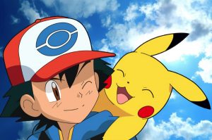 Pokémon: Morre aos 35 anos dublador vítima de câncer de cólon