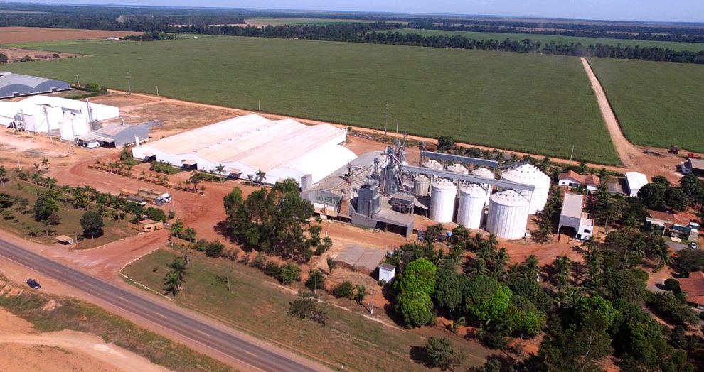 Agro Norte Sementes E Pesquisas Abre Processo Seletivo De Estágio Em ...