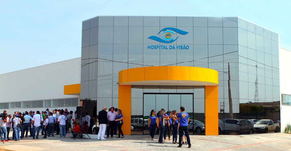 Hospital Visão