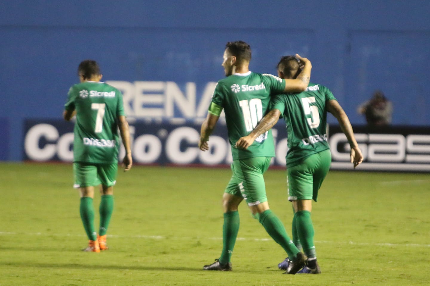 Cuiabá está em 12º após empate com São Paulo e retoma treinos hoje para  encarar o Sport – Só Notícias