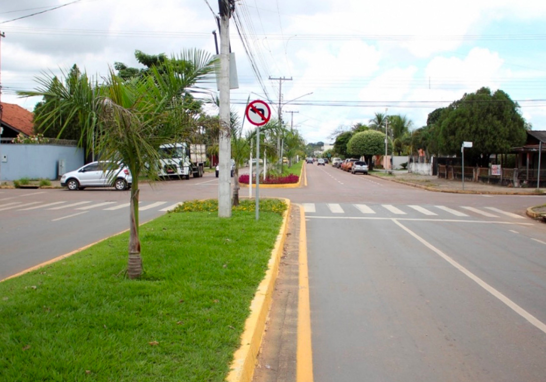 Prefeitura faz estudos e vai fechar 18 cruzamentos considerados de