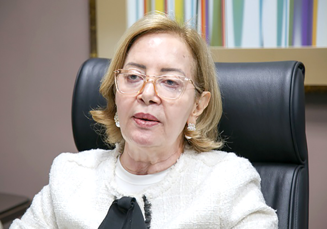 Desembargadora Clarice Claudino é eleita presidente do Tribunal de Justiça  de Mato Grosso | Só Notícias