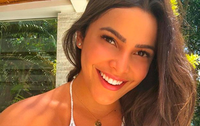 Ex-BBB Emilly Araújo é contratada para apresentar programa na web e na  RedeTV!