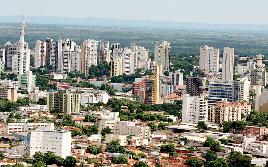 Pandemia divide Várzea Grande: Cristo Rei entra em quarentena