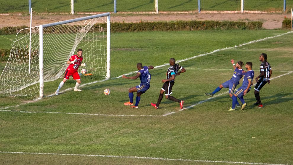 Sinop Futebol Clube - Confira os números do sorteio do Galo da