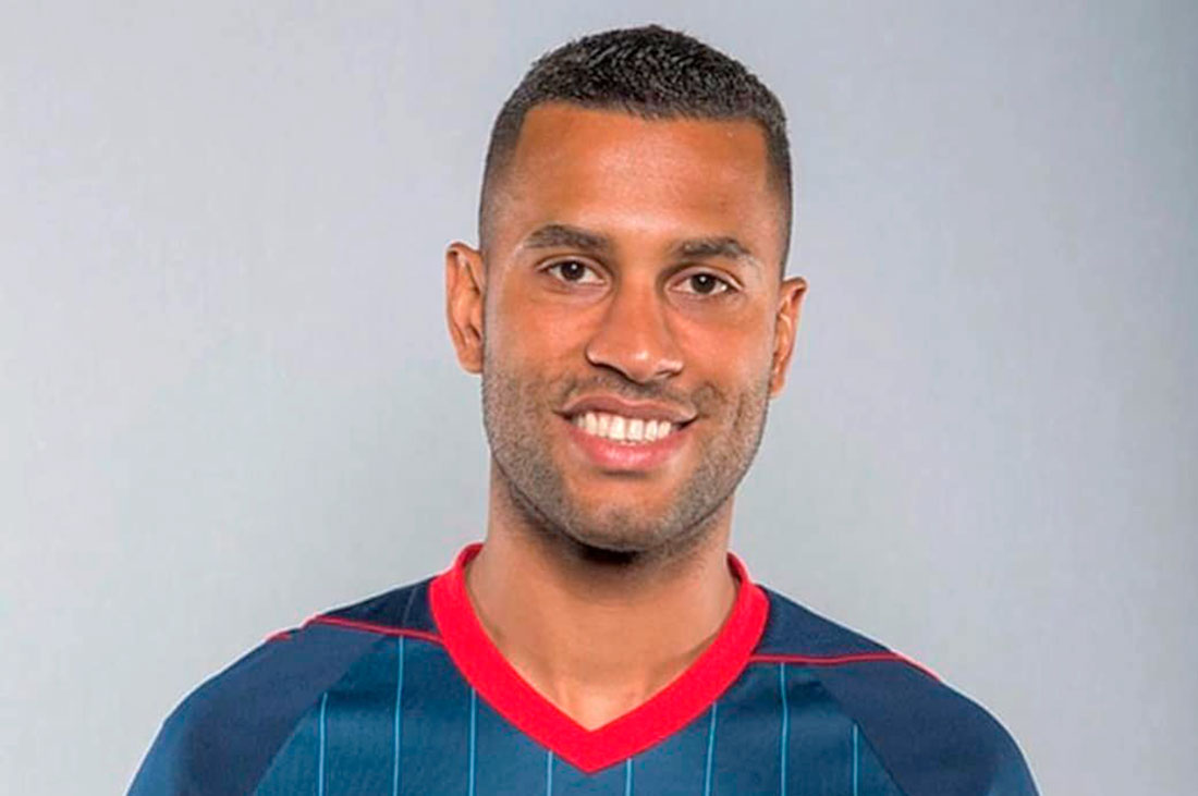 Reiner Ferreira - Soccer Wiki: para os fãs, dos fãs