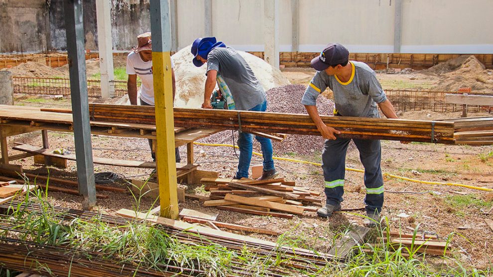 IBGE - O Índice Nacional da Construção Civil (Sinapi)