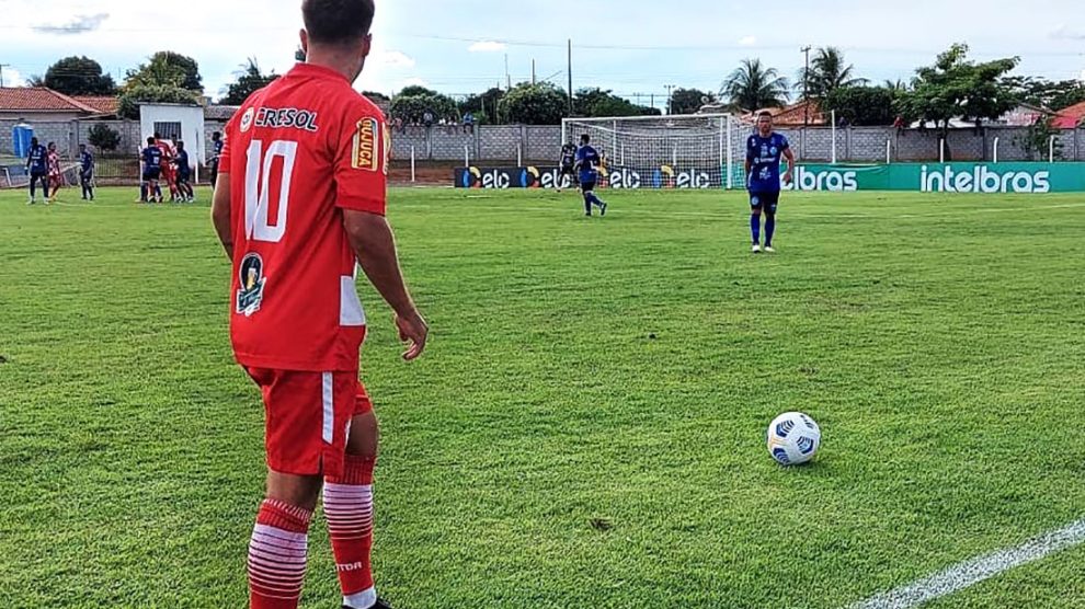 Cuiabá estreia hoje na Copa do Brasil com vantagem do empate – Só Notícias