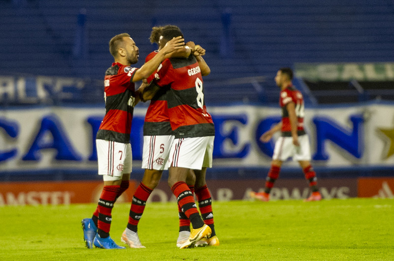 CBF Acata Pedido E Manda Partida Entre Flamengo E Fluminense Para ...