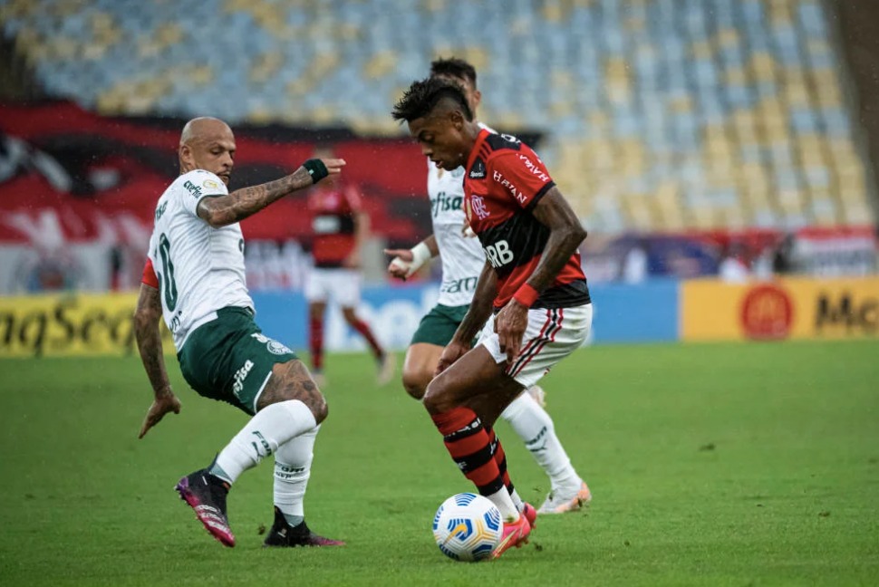 CBF divulga sequência completa de jogos do Corinthians no Brasileirão 2021  - Gazeta Esportiva