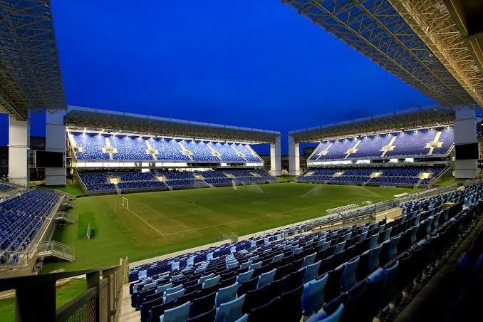 Cuiabá garante Arena Pantanal para o estadual e detalha valores da