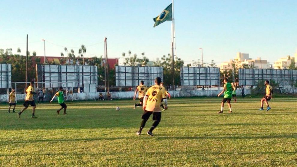 Saiba quais são os jogos de futebol de hoje (2 de junho) no Brasil