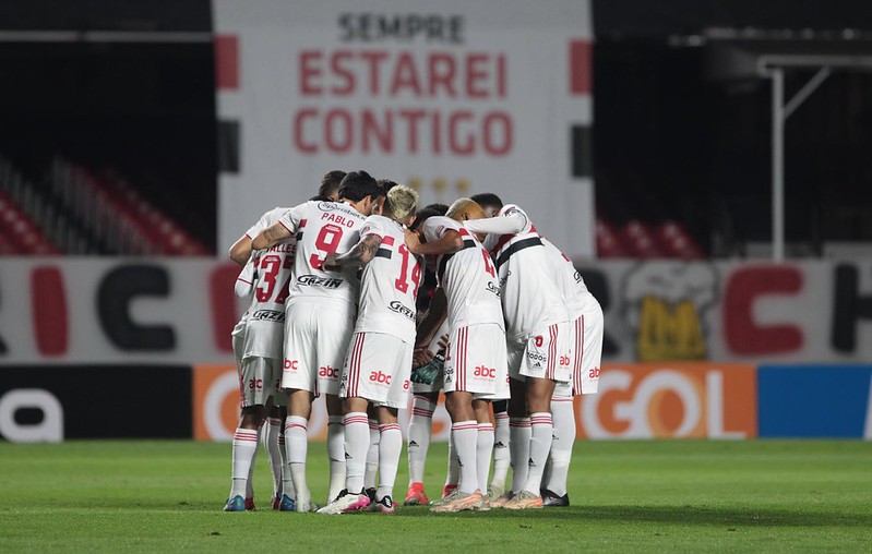 Cuiabá está em 12º após empate com São Paulo e retoma treinos hoje para  encarar o Sport – Só Notícias