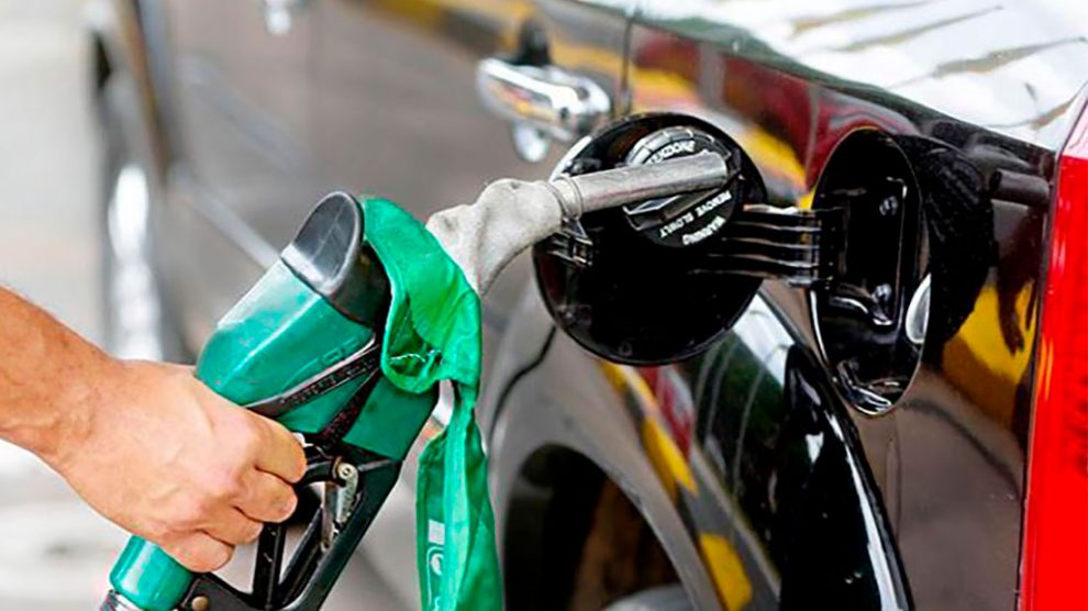 Petrobrás anuncia novo aumento de combustíveis; diesel sobe 14% – Só  Notícias