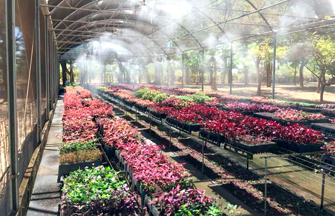 Casa do Construtor - SINOP / MT - O perfurador de solo é indicado para  perfurações em plantio, cultivo de hortaliças, plantas (mudas) e  instalações de mourões. Permite o uso de brocas