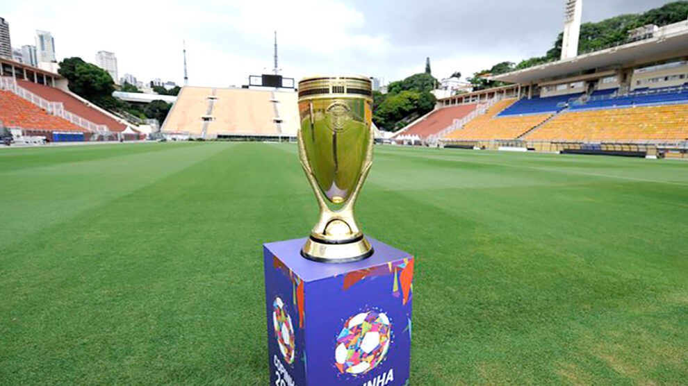 Saiba quais são os jogos de hoje da Copa São Paulo de Futebol