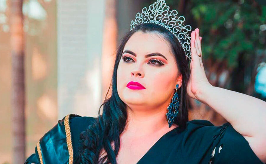 Sinop Terá Em Abril Quinta Edição Do Miss Plus Size; Inscrições 