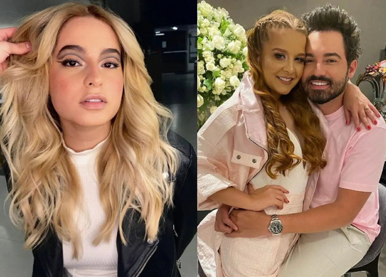 Filha De Fernando Zor Comenta Namoro I I Do Sertanejo Com Maiara J