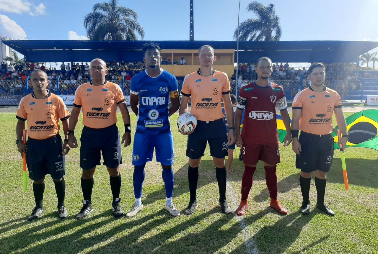 Campo Novo Futebol Clube