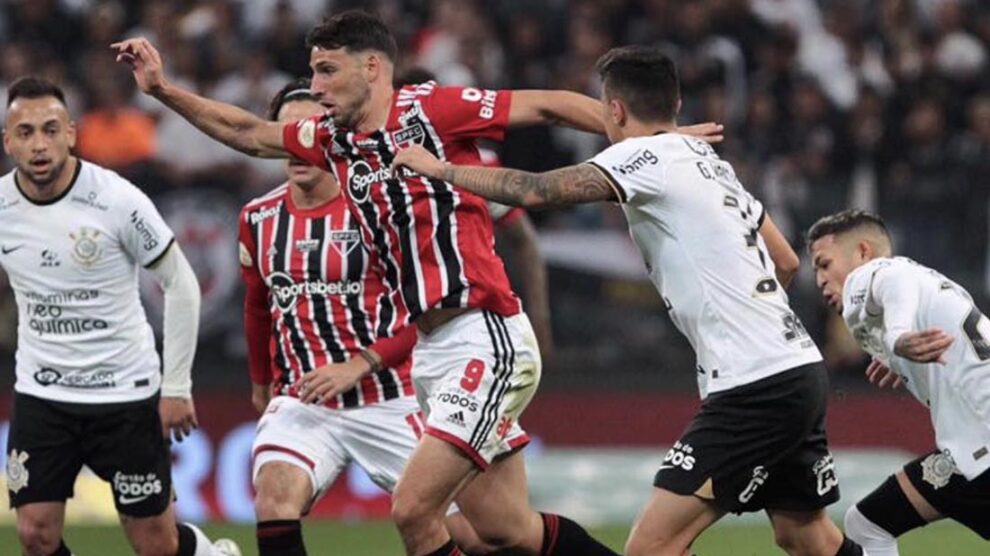 CBF prorroga término do Campeonato Brasileiro para 6 de dezembro em virtude  de jogos adiados - Gazeta Esportiva