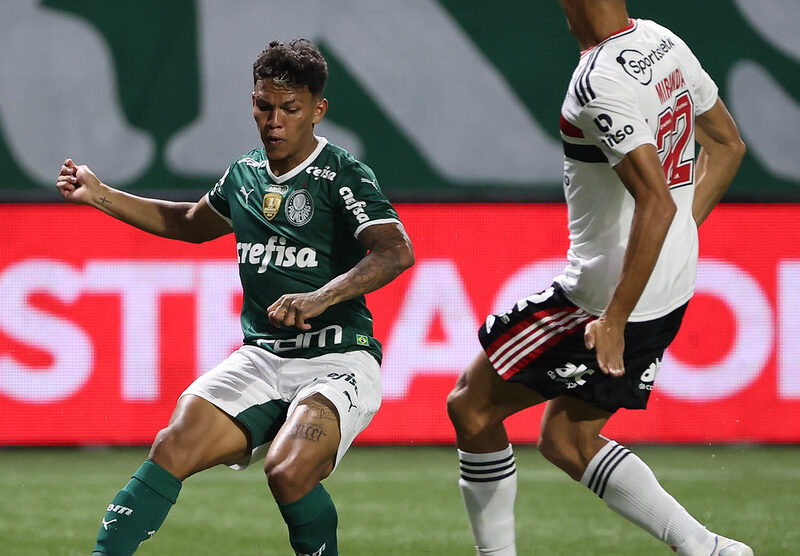 São Paulo avança para as quartas de final do Campeonato Paulista