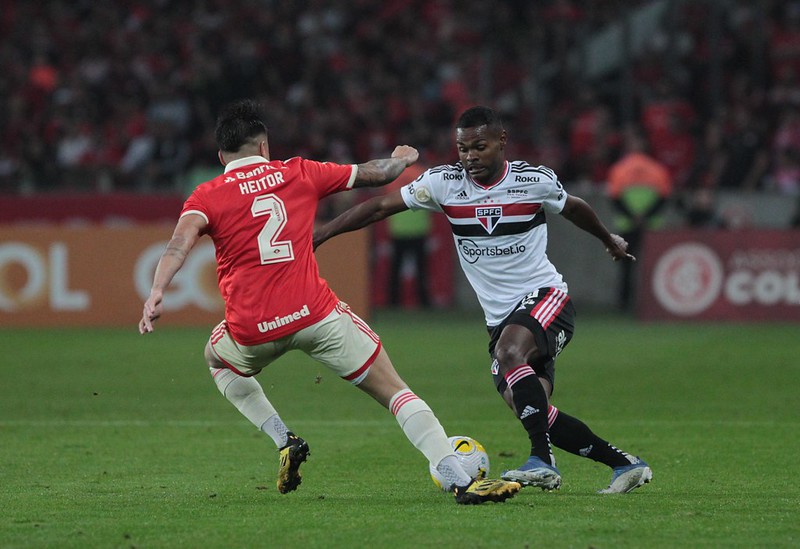 Flamengo e Juventude empatam em penúltimo jogo do campeonato