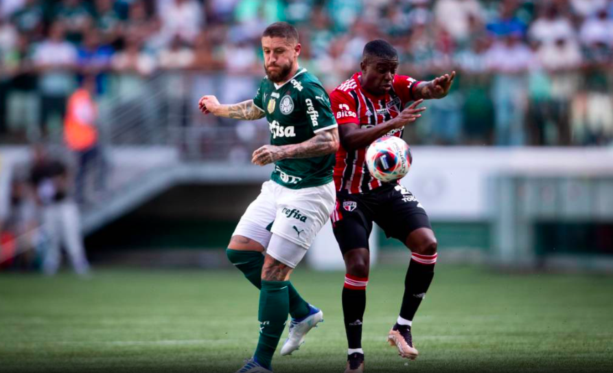 Brasileiro Feminino: venda de ingressos populares para o Choque-Rei no  Allianz Parque – Palmeiras