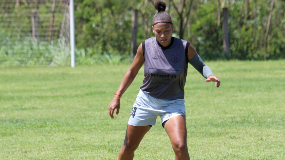 CBF divulga tabela do Brasileiro Feminino A2; Veja os jogos do Vila Nova