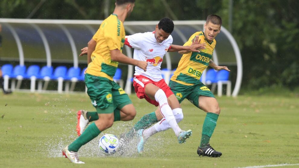 Semifinal do Brasileiro Sub-20 contra Corinthians terá entrada gratuita