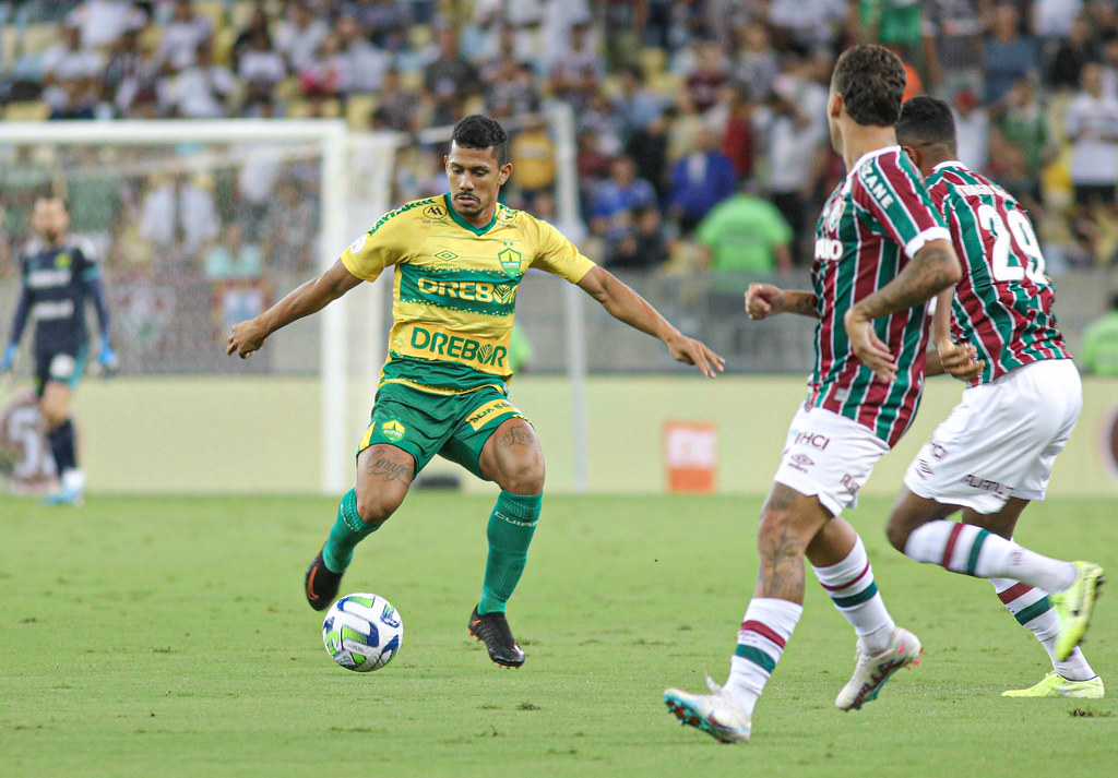 CBF detalha mais cinco jogos do Coritiba na Série A - Esportes