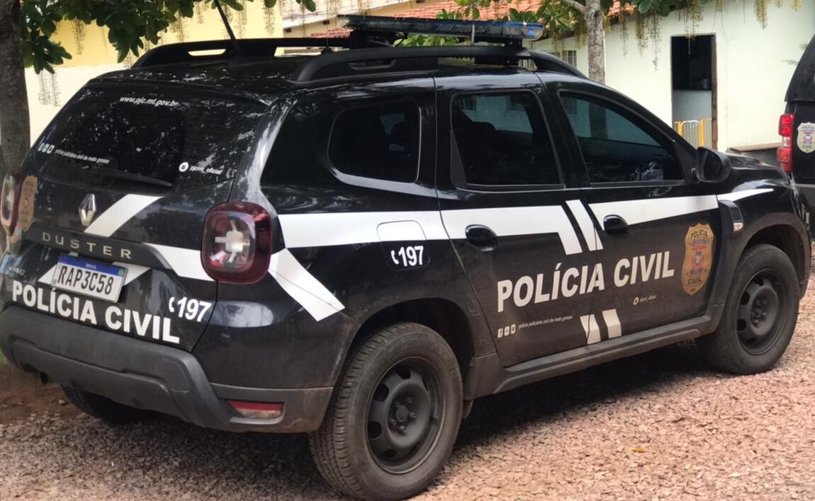 Foragido Da Justiça De Mato Grosso é Morto Em Confronto Com A Polícia Em Goiás Só Notícias