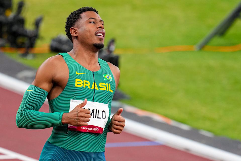 Cuiabá será sede do Troféu Brasil de Atletismo 2023, principal