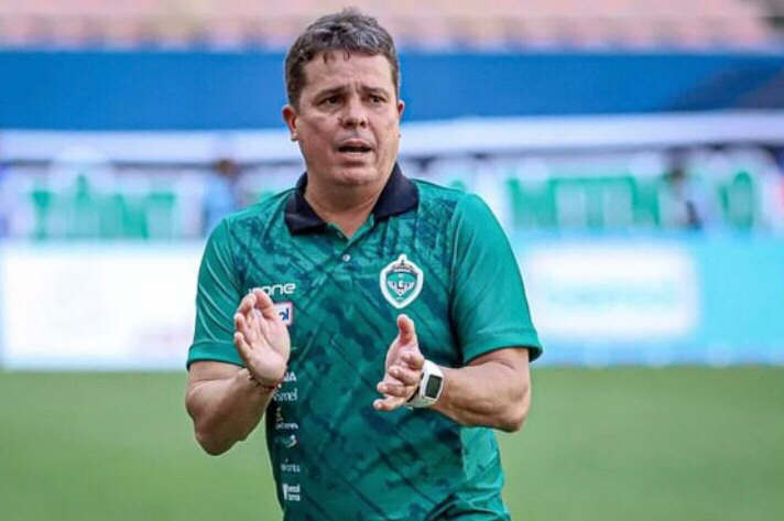 Ex-treinador do Cuiabá fecha com time paulista para comandar Estadual – Só  Notícias