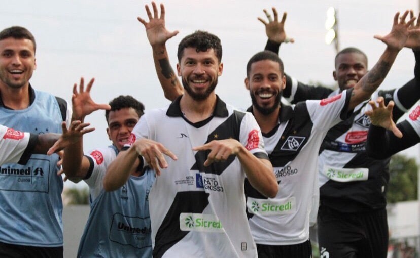 Mixto e Cuiabá começam hoje à noite decidir vaga na semifinal do estadual  :: Notícias de MT