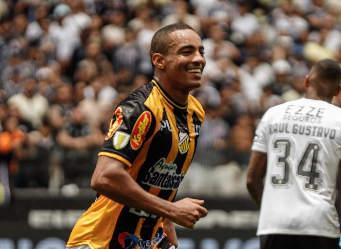 Corinthians Perde Para O Novorizontino E Termina Rodada Do Paulista Na Zona De Rebaixamento S